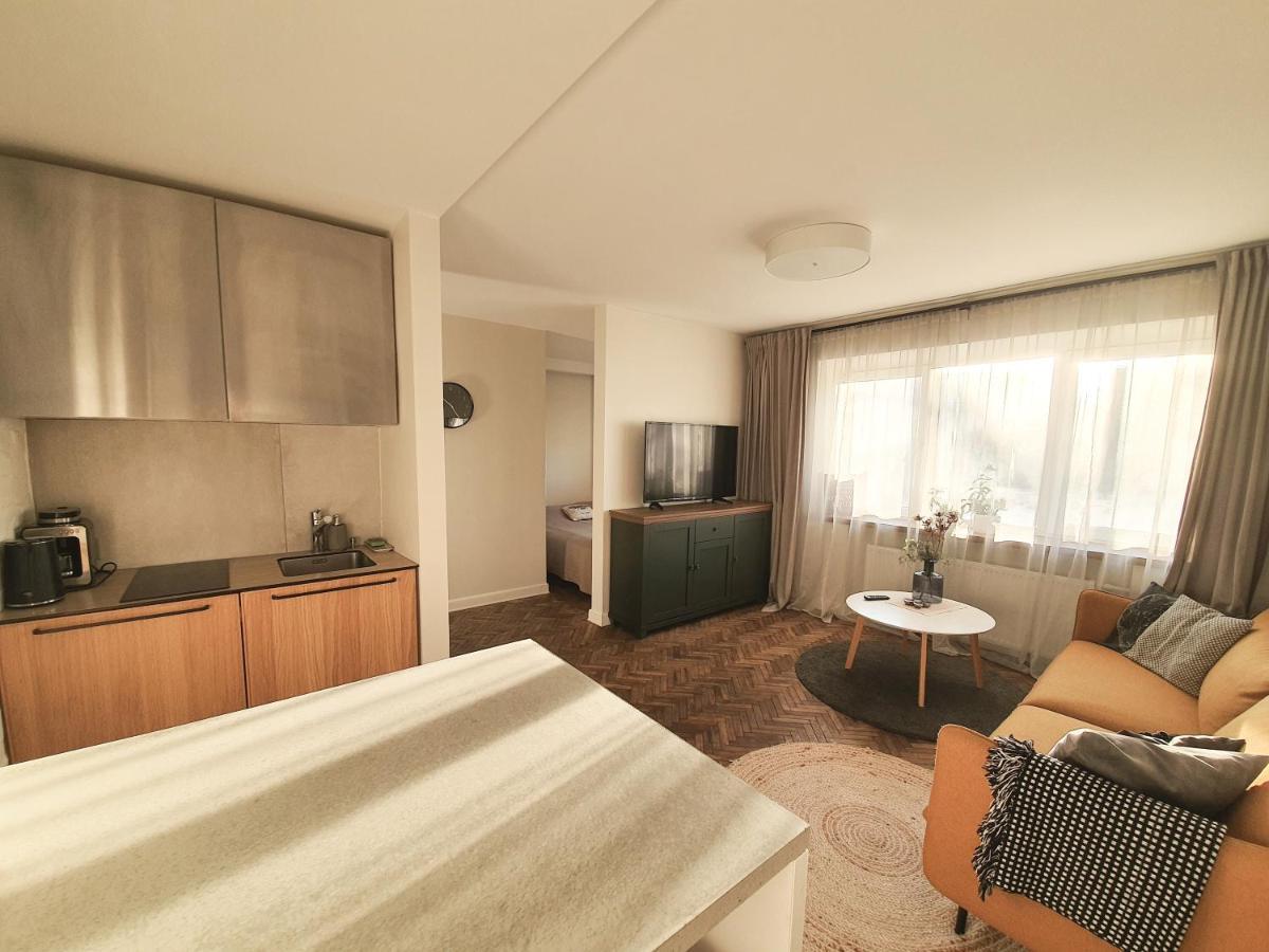Downtown Apartment Rentals 2 โชเล ภายนอก รูปภาพ