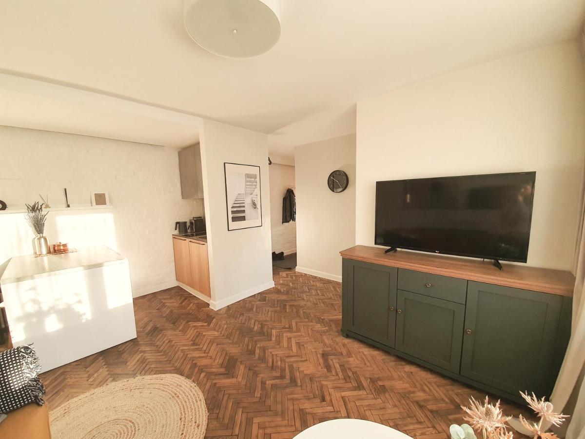 Downtown Apartment Rentals 2 โชเล ภายนอก รูปภาพ