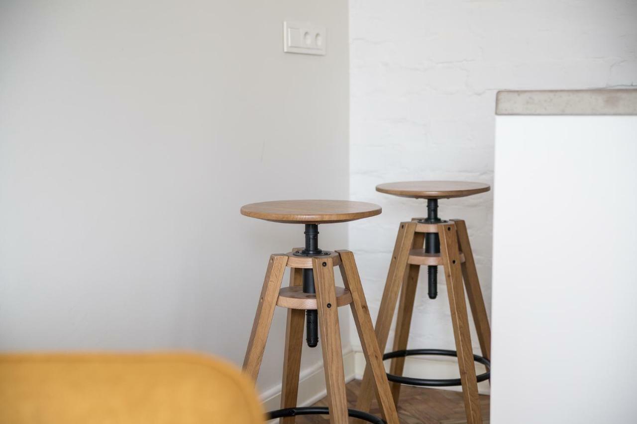 Downtown Apartment Rentals 2 โชเล ภายนอก รูปภาพ