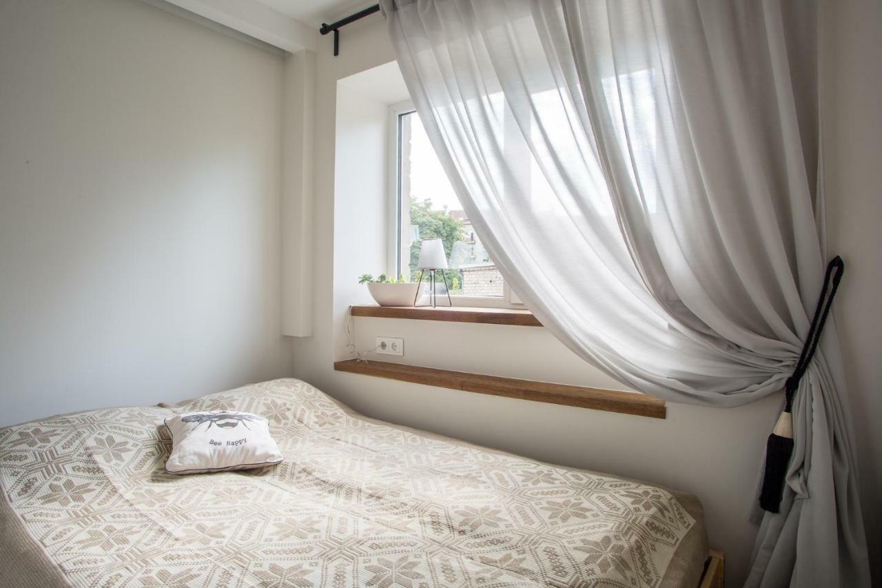 Downtown Apartment Rentals 2 โชเล ภายนอก รูปภาพ